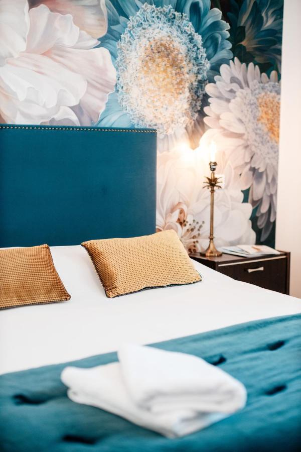 Les Précieuses Suites&Spa II Avignone Esterno foto